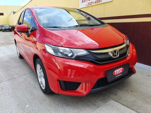 Honda Fit Lx Cvt