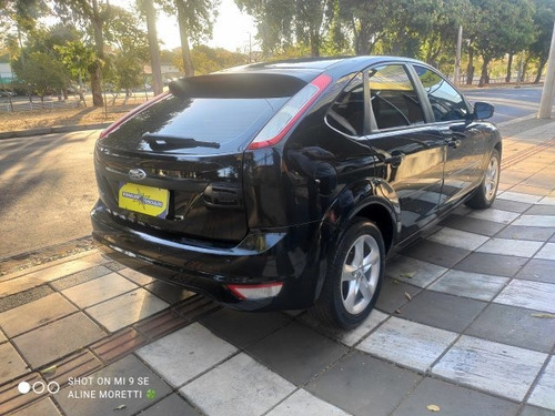 Imagem 6 de 6 de Focus 1.6 Gl 16v Flex 4p Manual
