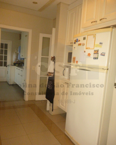 Imagem 4 de 30 de Casa De 450m² 4 Dormitórios Parque Dos Príncipes - Ca04568 - 34842506