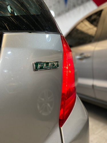 Imagem 11 de 11 de Honda Fit Lx 1.4 Aut