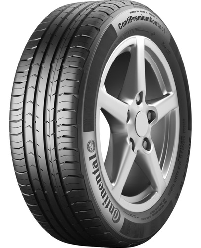 Pneu 205/60r16 Contipremiumcontact 5 Rf Continental