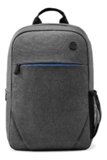 Mochila Backpack Hp Prelude Para Laptop Hasta 15.6pul