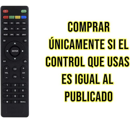 Control Pioner Polaroid Rca Speler Vios Viore Tlk Jvc Atvio