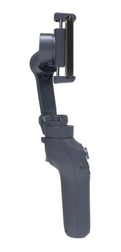 Imagen 2 de 8 de Soporte Estabilizador Celular Gimbal Jx Robot L7c Bluetooth