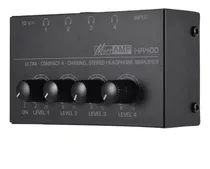 Comprar Amplificador De Audio Mini Amplificador De Audio Ha400 Con A