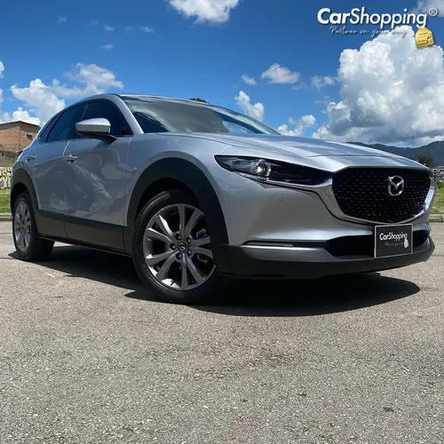 Mazda CX-30 2.0 AUT TOURING COMO NUEVA LA MEJOR DEL SEGMENTO FINANCIAMOS