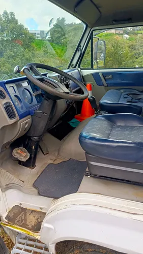 Ganga Para Venta, Listo Para Trabajar, Soat, Llantas Y Tecno