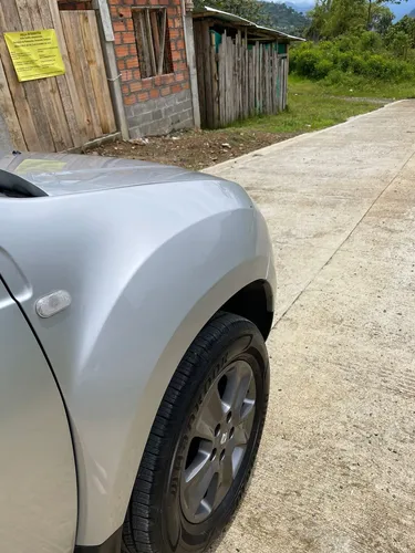 Renault Duster 2.0 Dynamique 4x4