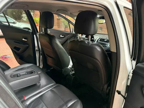 Chevrolet Tracker 1.8 Ls