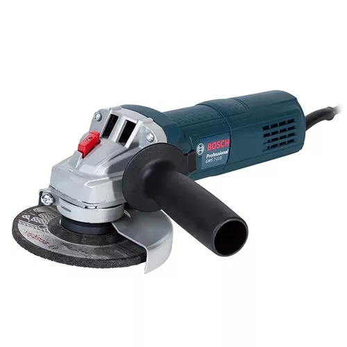 AMOLADORA MINI GWS 7-115 AR BOSCH 