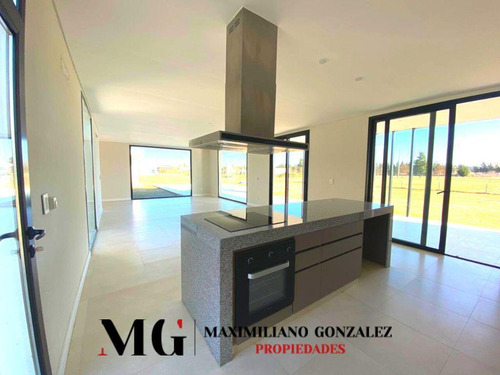 Imagen 7 de 19 de Casa En Venta- Fincas De San Vicente- Barrio Privado, Barrio Cerrado, 2778 Metros