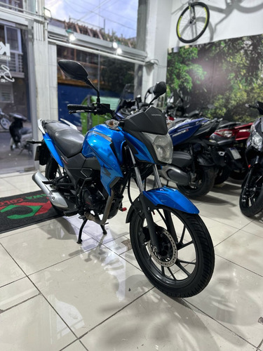 Honda Cb 125 F 2019 24000km /kawacolor