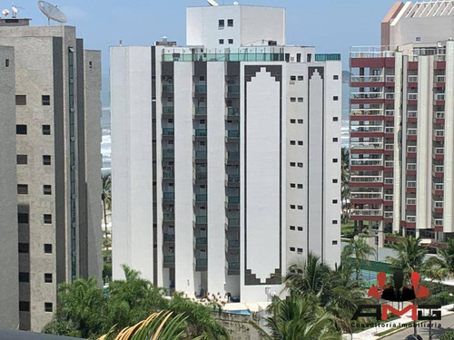 Imagem 20 de 30 de Cobertura Com 4 Dormitórios À Venda, 292 M² Por R$ 6.400.000,00 - Riviera - Módulo 6 - Bertioga/sp - Co0304