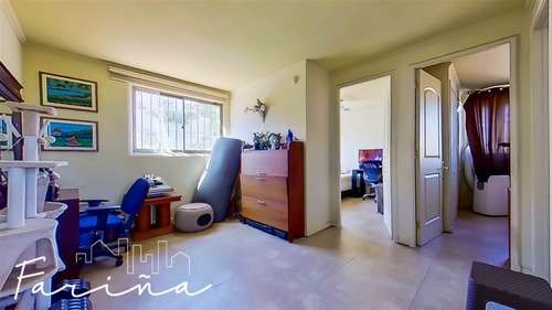 Se Vende Casa En El Huinganal 4d+3b, Lo Barnechea
