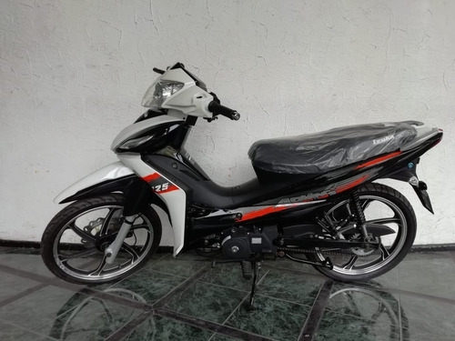 Imagen 1 de 13 de Izuka Kl 125 Advance