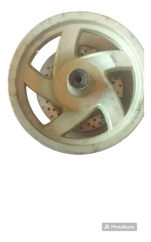 Rin Scooter 12 (Usado)