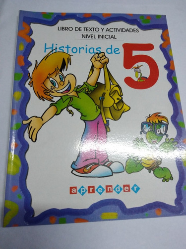 Historia De 5 Ed.aprender