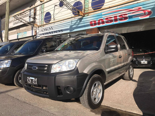 Ford Ecosport Xls 1.6 Gnc 60660537