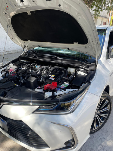 Toyota Corolla 1.8 Hev Seg Ecvt