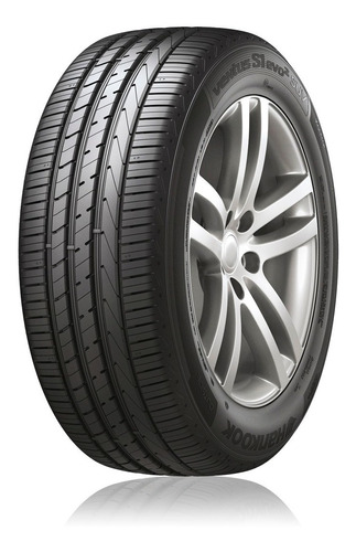 Pneu Aro 19 255/50zr19 107y Xl Hankook Ventus S1 Evo2 K117a