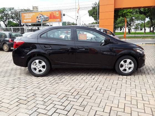 Chevrolet Prisma 1.4 Mpfi Lt 8v Flex 4p Manual
