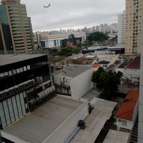 Imagem 5 de 11 de Apartamento - Ap00020 - 34492539