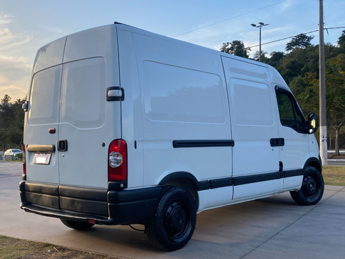 Imagem 3 de 10 de Renault Master