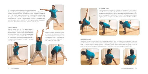 Ejercicios De Pilates / Lexus