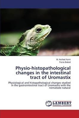 Libro Physio-histopathological Changes In The Intestinal ...