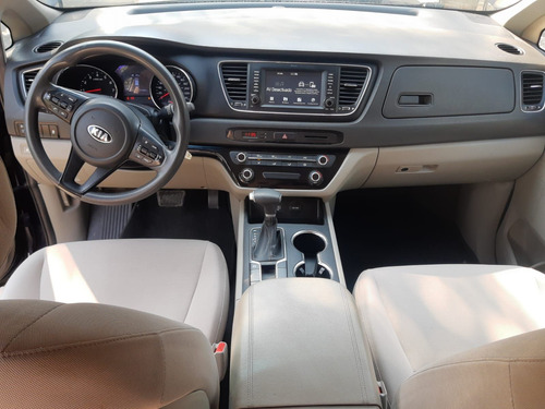 Kia Sedona 2020