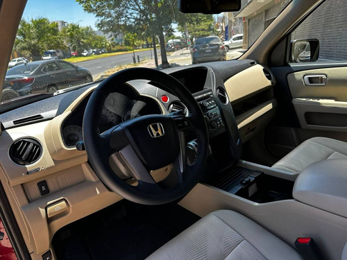 Honda Pilot Ex Aa Ee 4x2 At