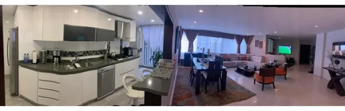Venta De Apartamento De 168mts2 Centenario, Oeste De Cali, 8480.