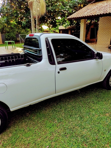 Ford Courier 2013 1.6 L Flex 2p