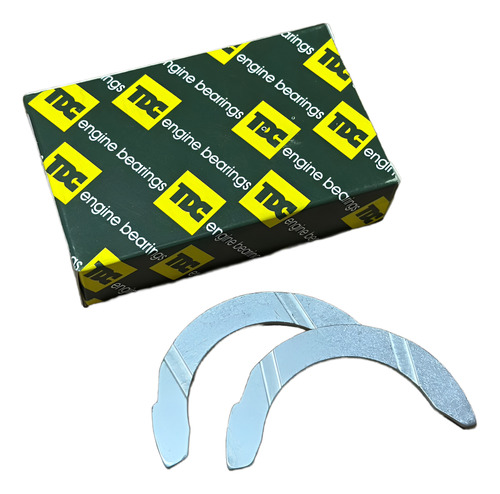 Arruela Encosto Std Renault 1.6 8v/16v K7m K4m Gasolina/flex