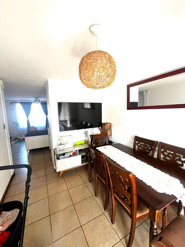 Casa En Excelente Barrio De Puente Alto