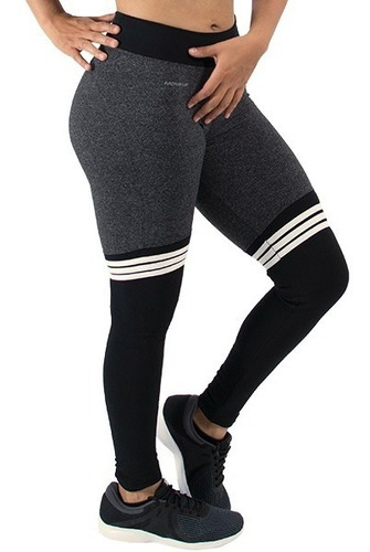 Malla Mujer Leggins Deportivo Leggins Levanta Pompis 