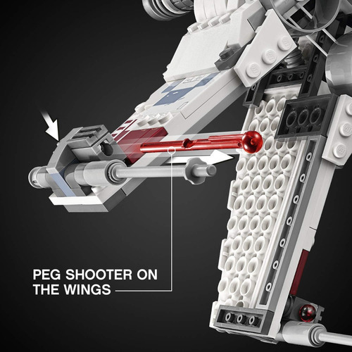 Lego Star Wars X Wing Starfighter 75218