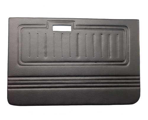 Cartera  Tapizado Interno Puertas Toyota Fj40 Fj43 Fj45 X2