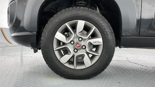 Fiat Uno WAY