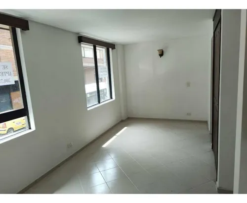 Venta De Apartaestudio Boston Centro