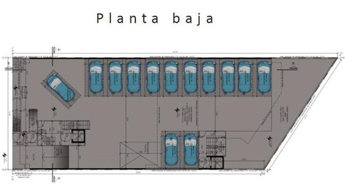 Imagen 16 de 16 de Departamento En Venta Ubicado En Punta Chica, San Fernando, G.b.a. Zona Norte