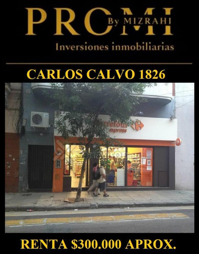 Imagen 1 de 5 de Local - San Telmo