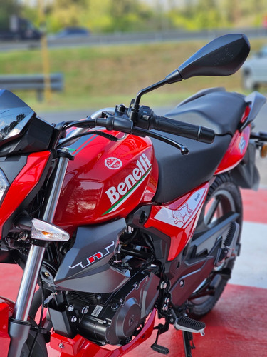 Benelli Tnt 15 Entrega Inmediata, Mejor Precio - Jc