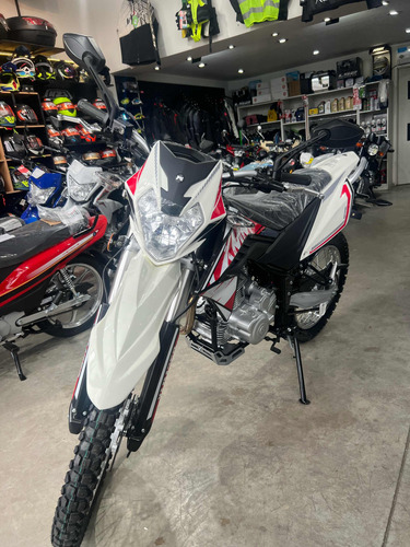 Motomel Xmm 250