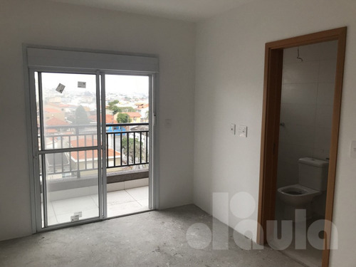 Imagem 1 de 14 de Apartamento Novo 97m² No Bairro Pq Bandeirantes - 1033-11896