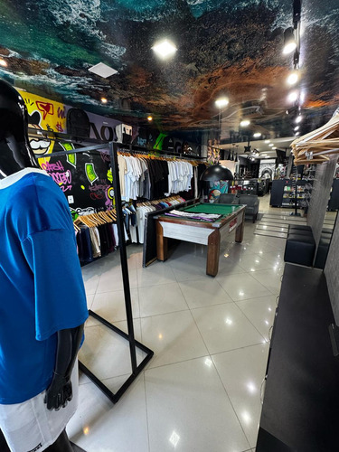 Ponto Comercial