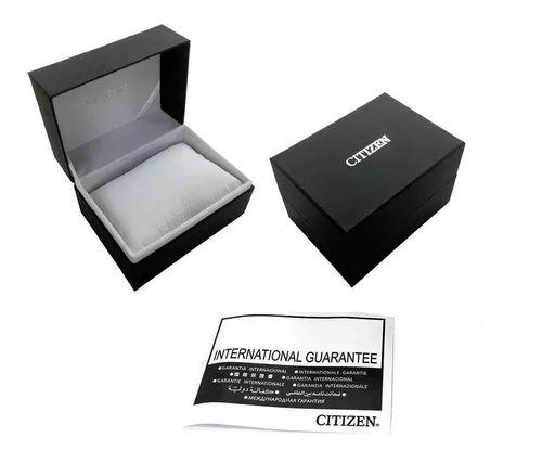 Reloj Citizen Mujer Ew2593-10x Premium Eco-drive