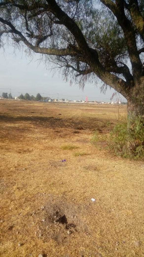 Imagen 4 de 4 de Venta Terreno Cerca Nuevo Aeropuerto Santa Lucia