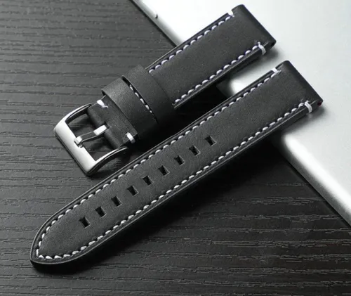 comprar Correa Para Amazfit Gtr 4\u002Fgtr3\u002Fgtr2\u002Fgtr De Cuero