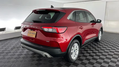 Ford Escape Se Hv
